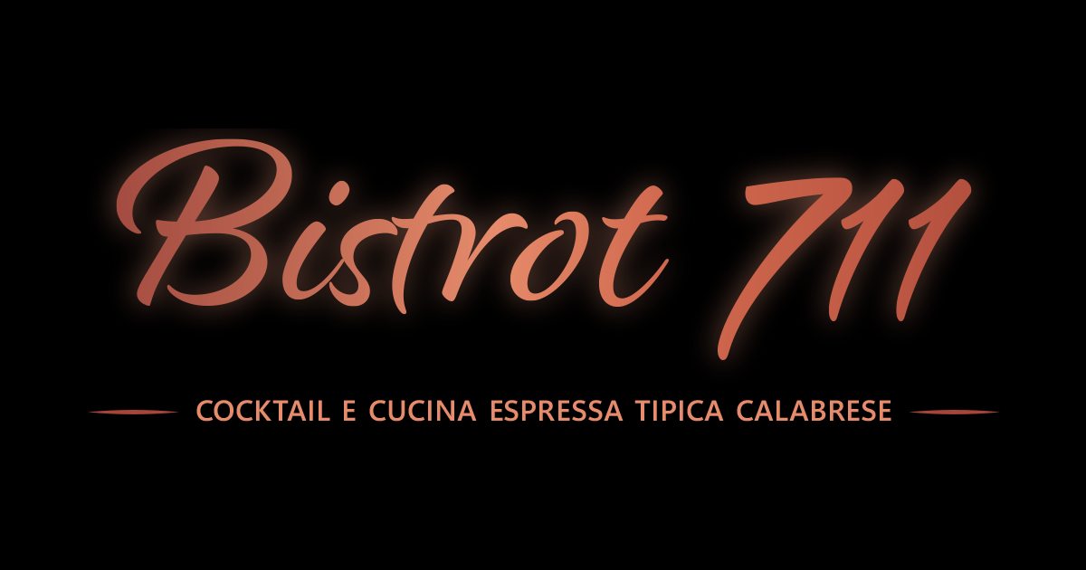 Logo del Bistrot